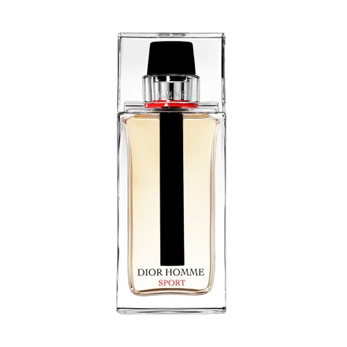 Pack 2 Perfumes Dior Sauvage+Homme Sport