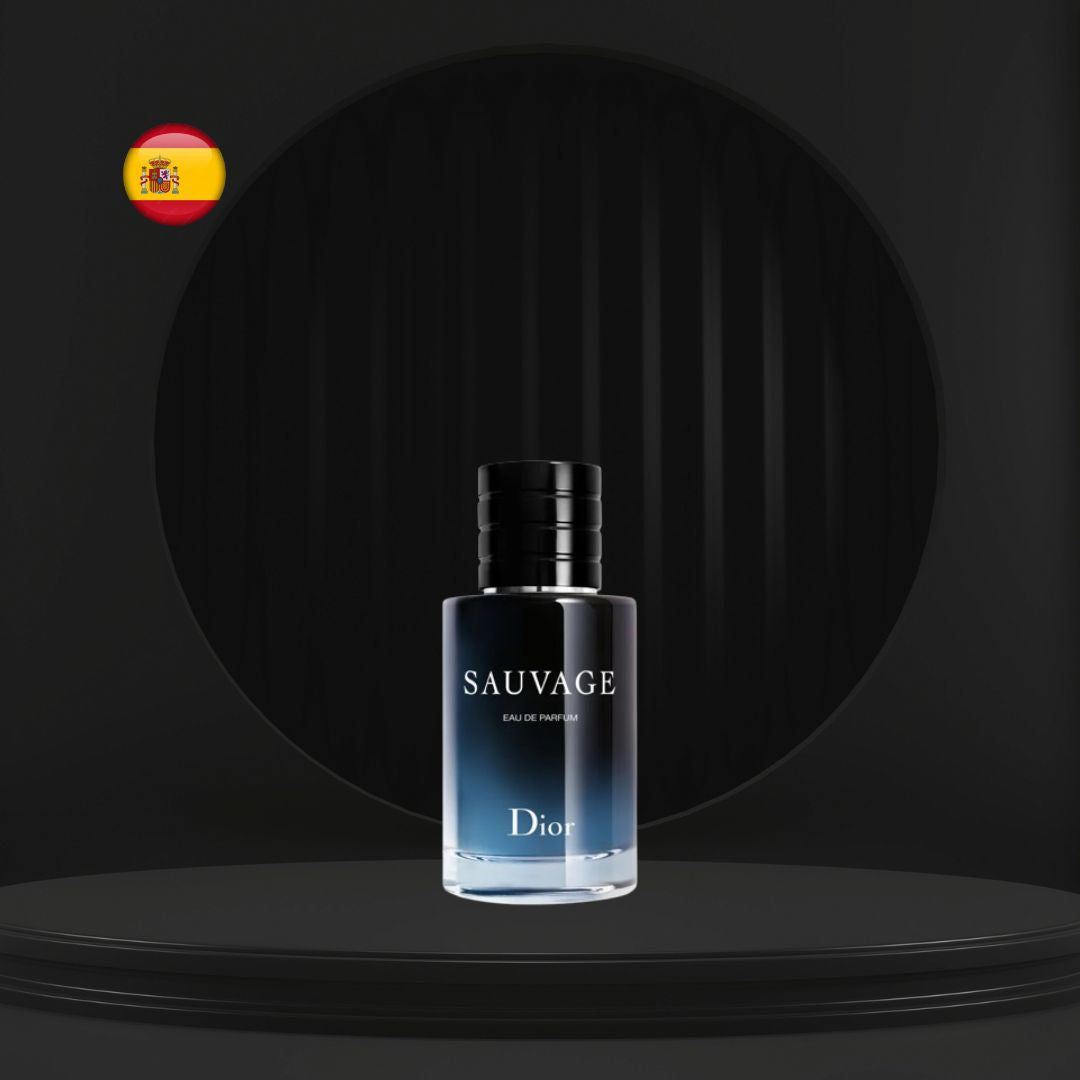 Perfume Dior Sauvage