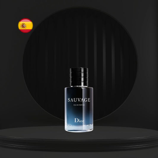 Perfume Dior Sauvage