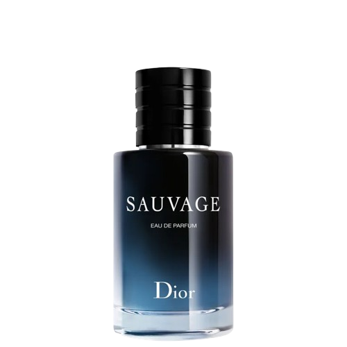 Pack 2 Perfumes Dior Sauvage+Homme Sport